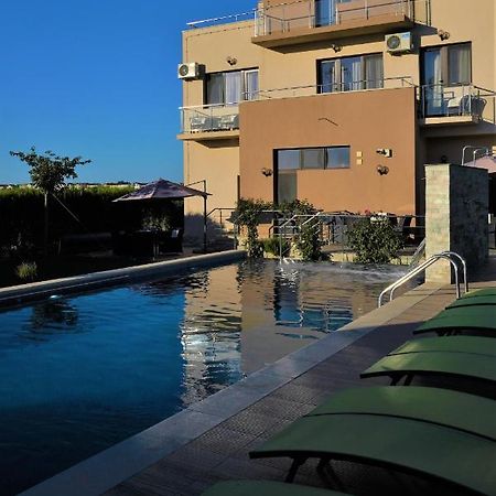 Indeep Club Hotel Cumpana  Exterior photo