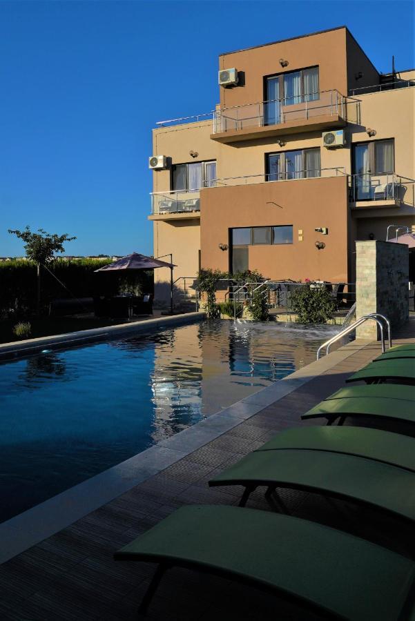 Indeep Club Hotel Cumpana  Exterior photo